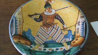 Ceramica: cresce la collezione del Museo di Montelupo