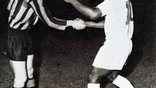 Nasce il premio ''Armando Picchi''