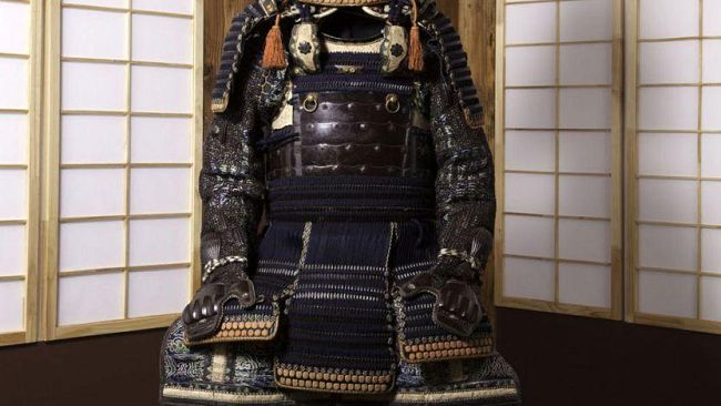 “Kimono e Samurai”: l’antico fascino del Giappone in mostra