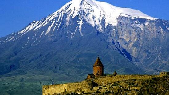 Armenia, le architetture del sacro