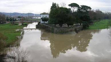 Danni alluvione: Rossi, Toscana sia trattata come Veneto, Emilia e Sardegna