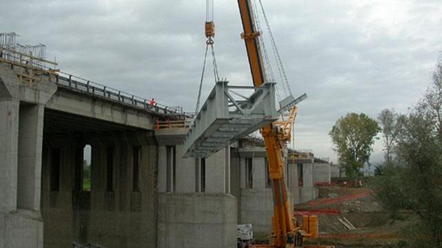 Nuove risorse per il monitoraggio della terza corsia dell'A1