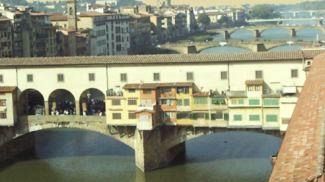Wifi, l’Arno diventa navigabile