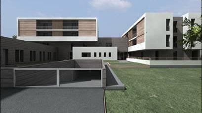 Bellosguardo: riparte il cantiere di Via Arnoldi?