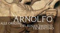 Arnolfo at the origins of the Florentine Renaissance<BR>Museo dell'Opera di Santa Maria del Fiore, 21 December 2005 - 21 April 2006