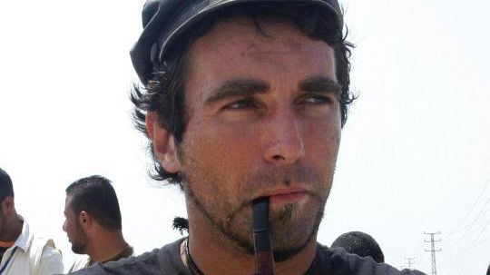 Allo Stensen serata in ricordo di Vittorio Arrigoni