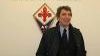 La Fiorentina ha presentato Dino Zoff