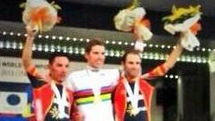 Mondiali Ciclismo 2013, vince Da Costa, solo quarto Vincenzo Nibali