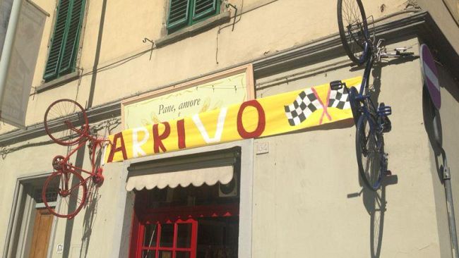 Mondiali di ciclismo: domani la giornata più difficile per la viabilità