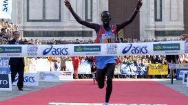 Firenze Marathon: al via le iscrizioni, si punta a quota 8.500