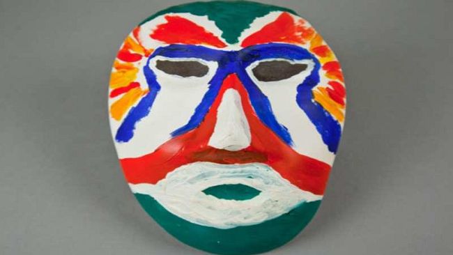 Le opere di Rock Art dalla collezione Hard Rock