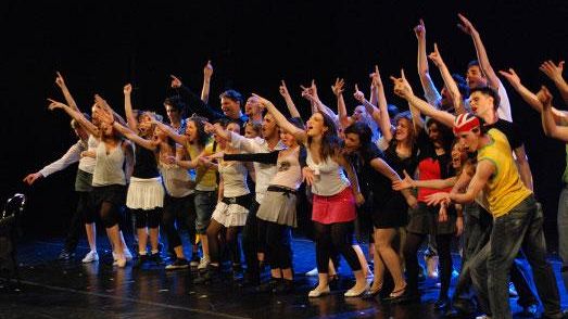 ''I provini non finiscono mai''