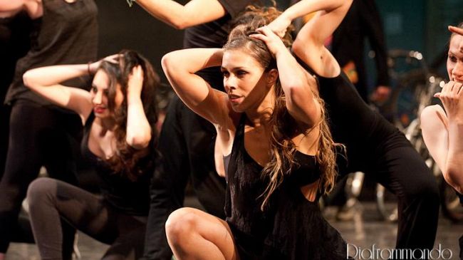 Laboratorio di Musical a Prato