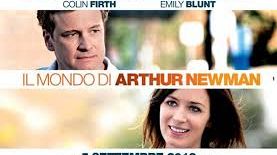 Il mondo di Arthur Newman