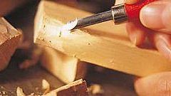 Dite la vostra sull'artigianato artistico