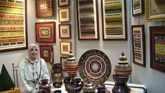 “Mille e una donna” Festa internazionale della ceramica di Montelupo