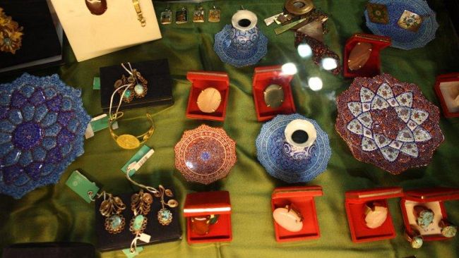 Benvenuti in Iran, l’antica Persia