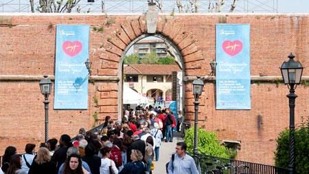 Firenze: dal 30 aprile all’8 maggio la Mostra internazionale dell’Artigianato