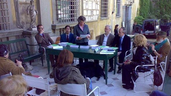 Artigianato e Palazzo 2010