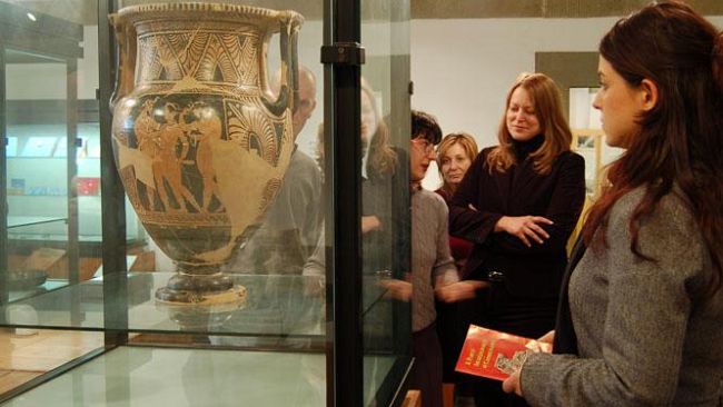 Musei più accessibili ed interattivi, Bando pubblico da 300mila euro