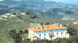 Cibo&vino: Artimino ospita i Salotti del Gusto