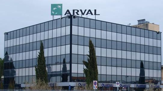 Ecopolis Mobility Point Arval: i pneumatici usati diventano arte