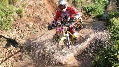 Dopo la doppia trasferta in terra iberica, i piloti del team KST-Suzuki stanno mettendo a punto le moto per affrontare al meglio la gara italiana