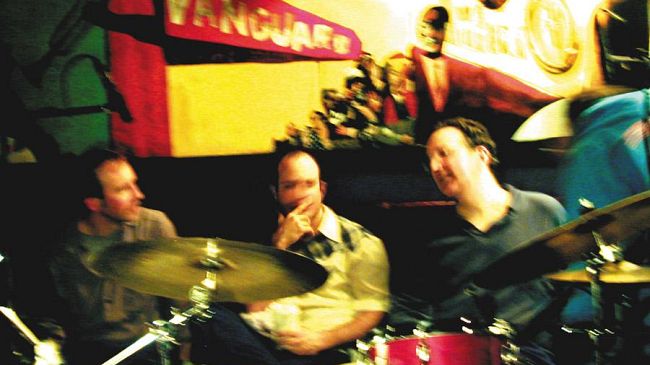 Campi Jazz Festival dal 6 al 9 maggio