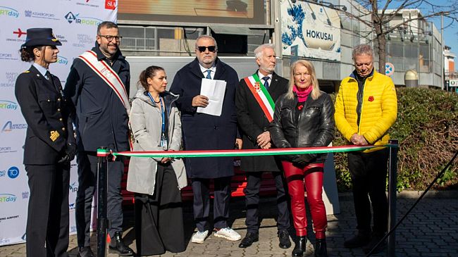 Toscana Aeroporti: gennaio 2025 da record per il sistema aeroportuale