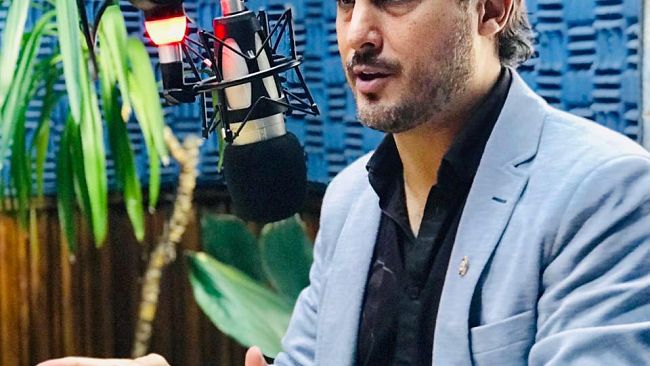 Ufo e civiltà aliene: parla Ricardo González