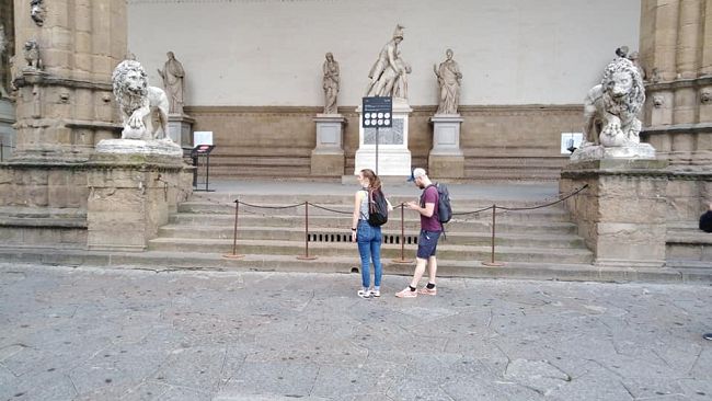 Turismo delle radici, convegno a Firenze 