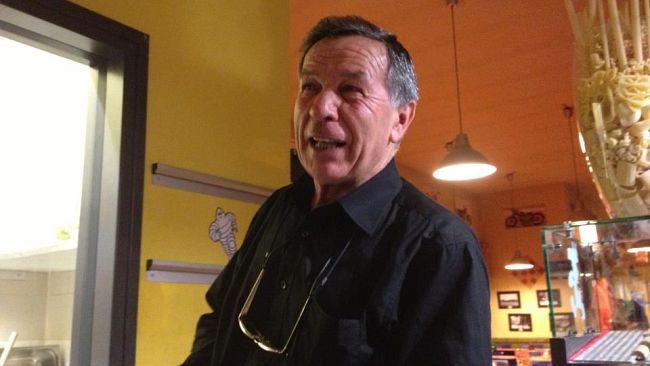 Calcio: morto Roberto 