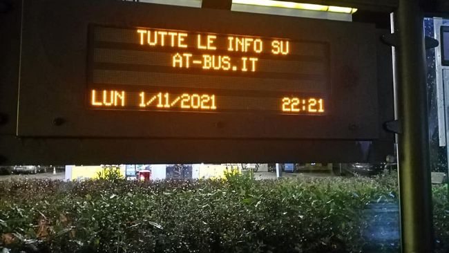 Pensiline tpl a Firenze, presto una ricognizione 