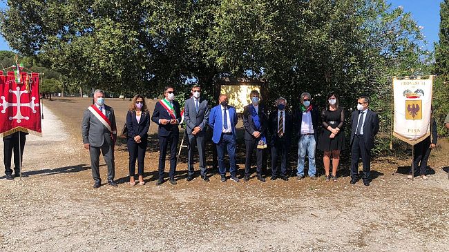 83 anni fa le leggi razziali