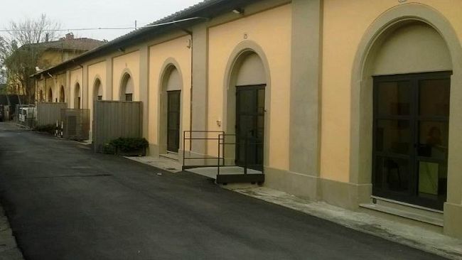 L'antico macello monumentale diventa luogo di cura per gli animali