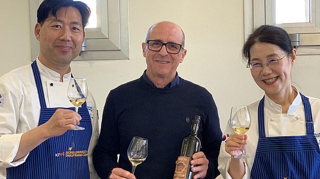 Florence Korea Film Fest: domani in sala i successi del nuovo cinema