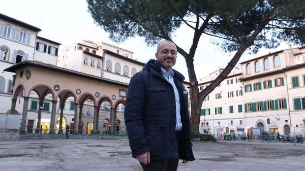 Anche Piazza dei Ciompi interessata all'applicazione della direttiva Bolkestein