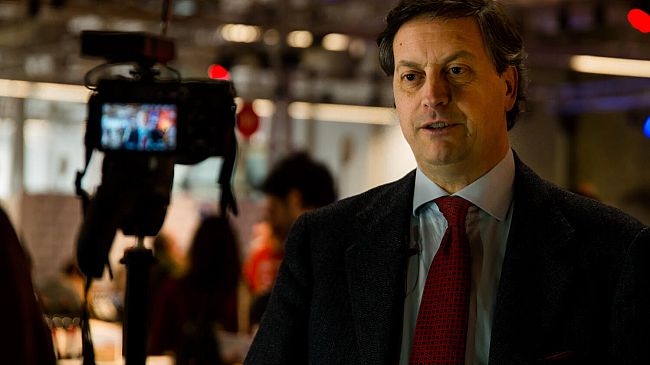 Vino, il Consorzio Vino Chianti conquista la Cina