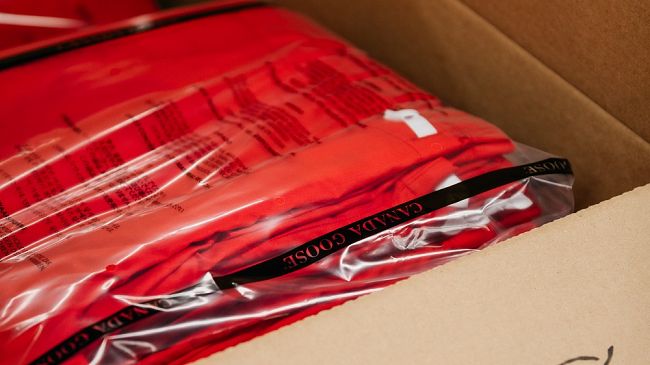 Canada Goose Response Program