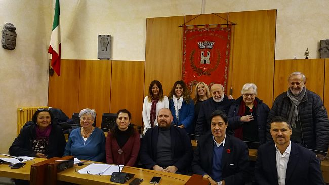 La prima Carta antifascista della Toscana nasce nel Chianti fiorentino