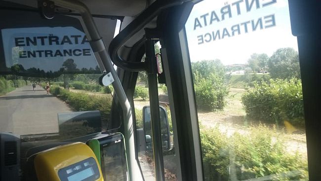 Mobilità: diversificare gli orari di ingresso e uscita da lavoro