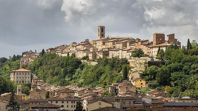 Dal 24 settembre il Festival dell'Architettura a Colle di Val d'Elsa