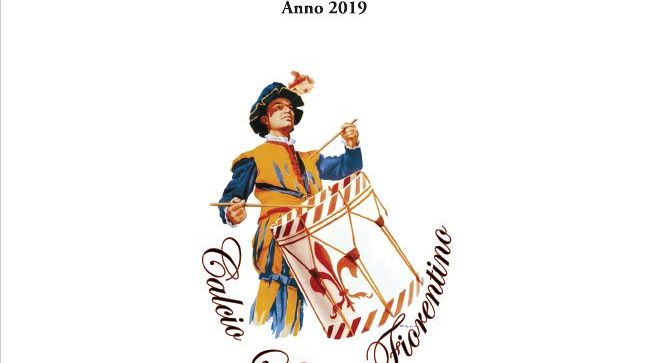 ‘Fiorenza nostra’: il libro sulle attività del 2019