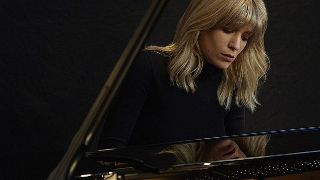 La Filharmonie apre la stagione con un omaggio al popolo iraniano