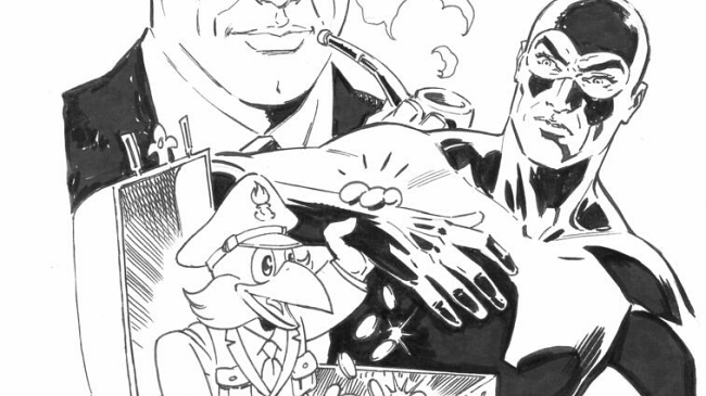 Studenti in Palazzo Vecchio con Diabolik e la Guardia di Finanza