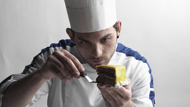 A Viareggio tutti pazzi per il cioccolato