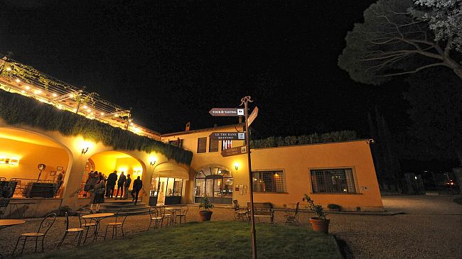 Ruffino presenta Modus Primo