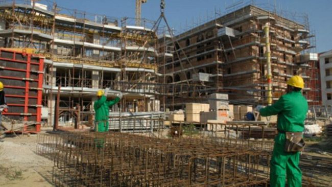 Contenimento virus nei cantieri, intesa regionale in Toscana