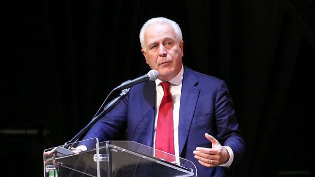 Pnrr, Giani: “Le cose in Toscana stanno funzionando bene”