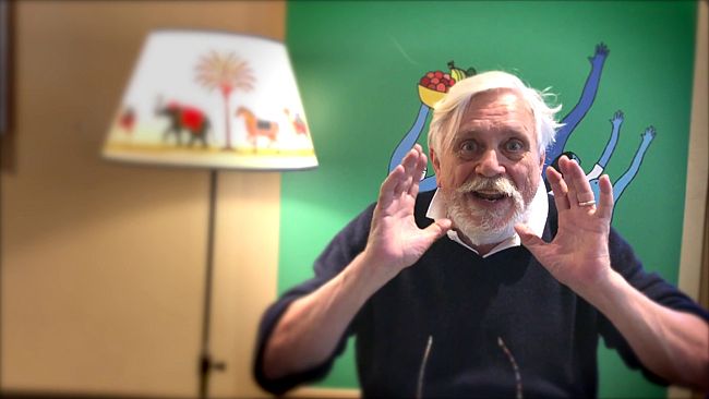 Oggi in viale Milton il saluto a Fabio Picchi